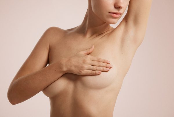 Breast Reduction Recovery